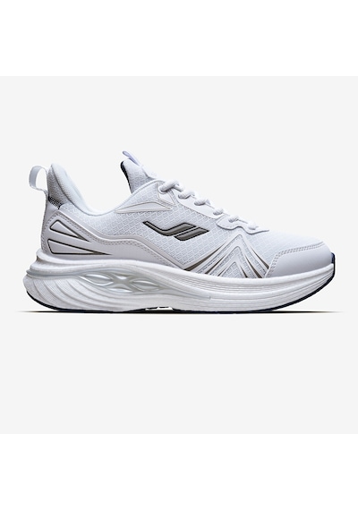 Lescon Blast 5 Unisex Koşu Ayakkabı Beyaz