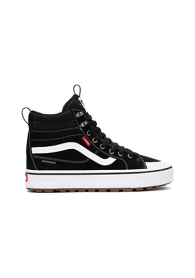 Vans Mte Sk8-hi Waterproof Ins Siyah Erkek Outdoor Bot