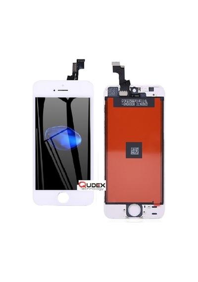Apple Uyumlu iPhone 5 Se Lcd Ekran Dokunmatik Yüksek- Kalite