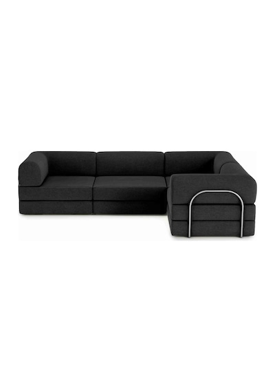 Neko Xl Modern Köşe Koltuk - 6 Kişilik, 300x200 Cm, Köşe Koltuk Takımı, Koltuk Takımı, Köşe Siyah Neko Xl Modern Köşe Koltuk - 6 Kişilik, 300x200 Cm, Köşe Koltuk Takımı, Koltuk Takımı, Köşe Siyah