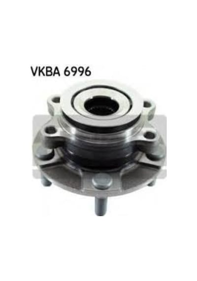 Nissan Qashqai Ön Teker Porya Rulman 5 Bijon Skf Marka 140243444