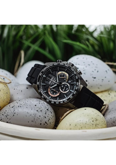 Seiko Ssb349p1 Chronograph Erkek Kol Saati