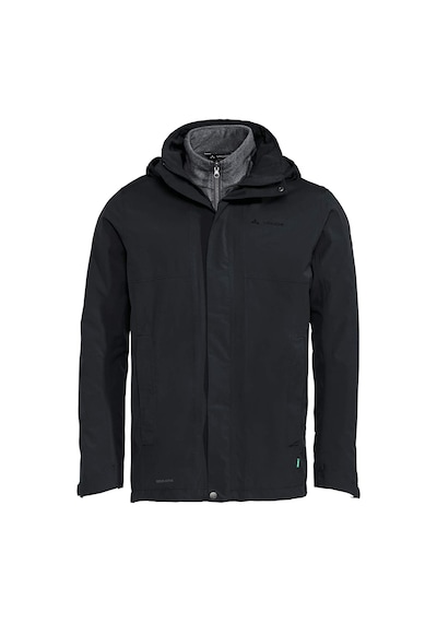 Vaude Rosemoor 3in1 Outdoor Erkek Mont 42049-010