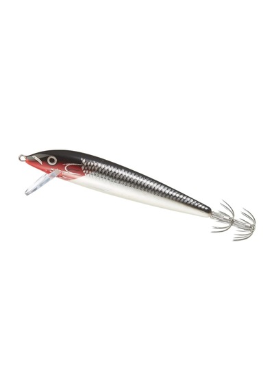 Rapala Squid Kalamar Sahte Balık, 110 Mm, Brh