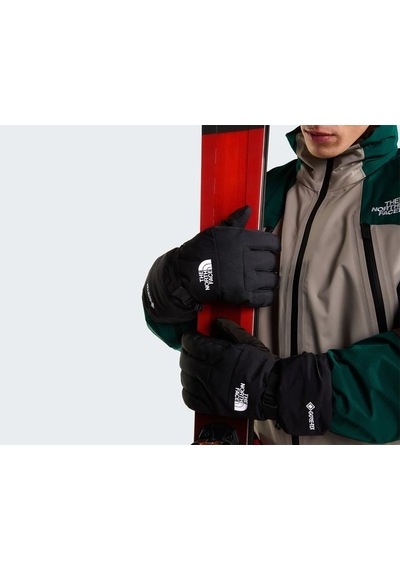 The North Face Montana 3-ın-1 Gtx Glove Eldiven Nf0a8gdmjk31 Siyah