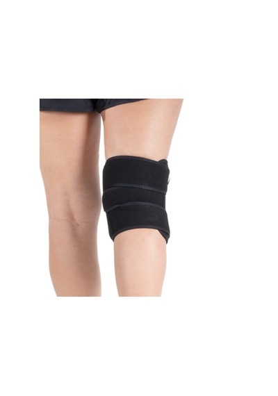 Wingmed Kısa Ligament Destekli Dizlik W508 Yan Bağ ve Menisküs için A