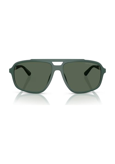 Emporio Armani Ea4236u 619071 59 Erkek Güneş Gözlüğü Yeşil