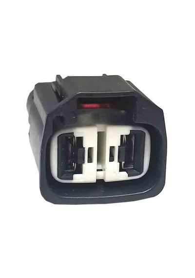 Volvo Direksiyon Pompa Soketi 2 Pin