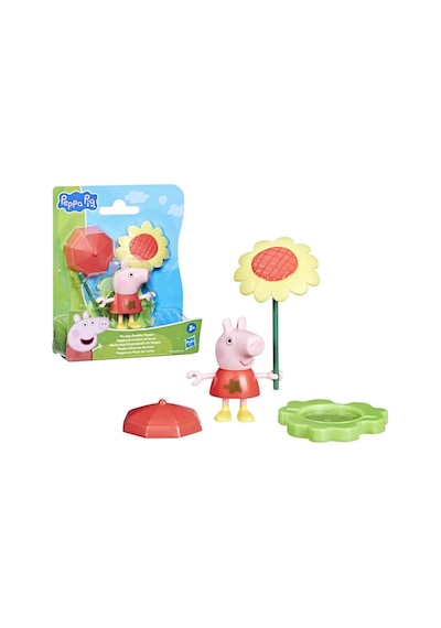 Pep Muddy Puddle Frıends Muddy Puddle Peppa Peppa Pig