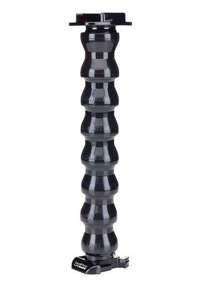 Gooseneck Esnek Boyun Aksiyon Kamera Aksesuarı Diğer