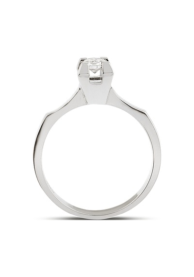 0,19 Ct Tektaş Pırlanta (465142113)