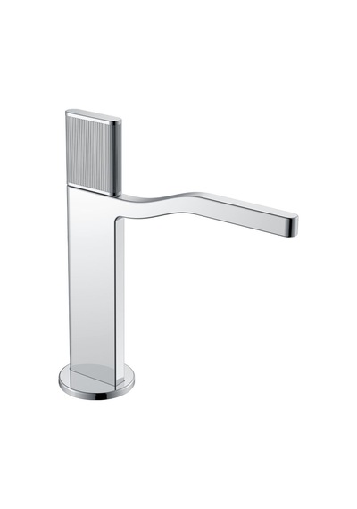 Fa-7011 Krom Lavabo Bataryası Renkli