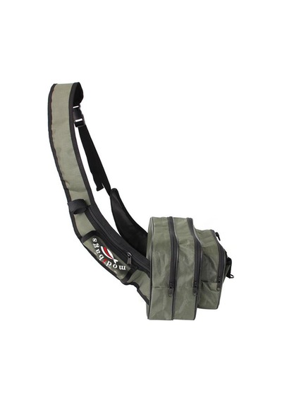 MODİBAGS SPİN LRF ÇANTASI HAKİ