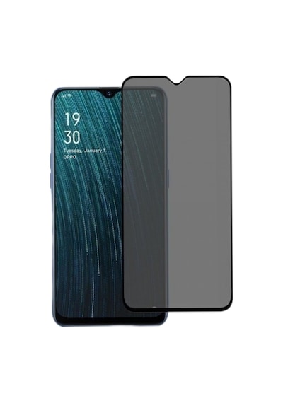 Samsung Galaxy A13 Uyumlu Nettech Ön Koruma Hayalet Seramik Nano Siyah (551973225)