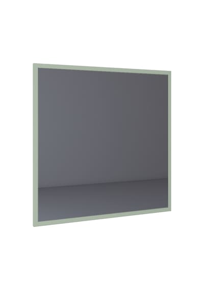 Kobos Noble Ayna Açık Yeşil 80 Cm Kb200007 Çok Renkli Kobos Noble Ayna Açık Yeşil 80 Cm Kb200007 Çok Renkli