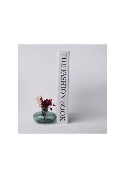 Kitap Görünümlü Dekoratif Kutu, İskandinav Tarzı Kitap Şeklinde Saklama Kutusu Fashion - Bgadekkutufash