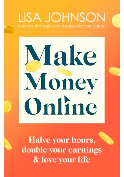 Make Money Online: Your No-nonsense Guide To Passive İncome