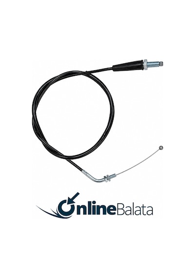 Mondial Xtreme Max 200 Enjeksiyonlu Gaz Teli Gvs28