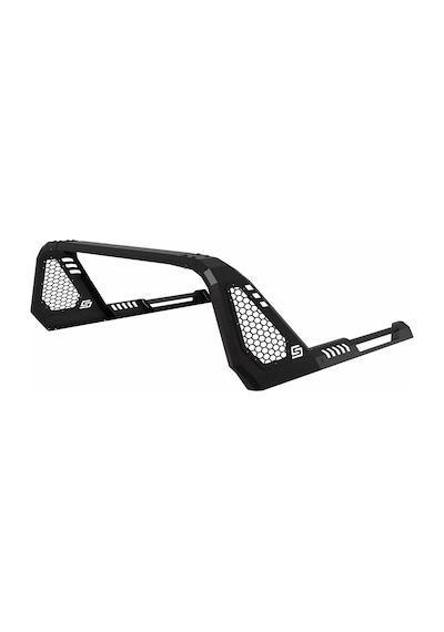 S-dizayn Sdx 4wd Off Road Isuzu D-max 3 Çelik Roll Bar V1 2019 Üzeri