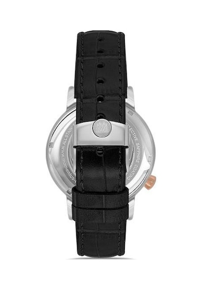 Momentus Tm349s-04bs Erkek Kol Saati