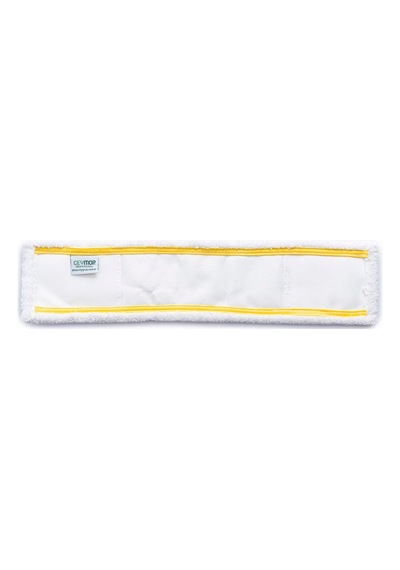 Mikrofiber Mop 60 Cm Sarı - 508946717