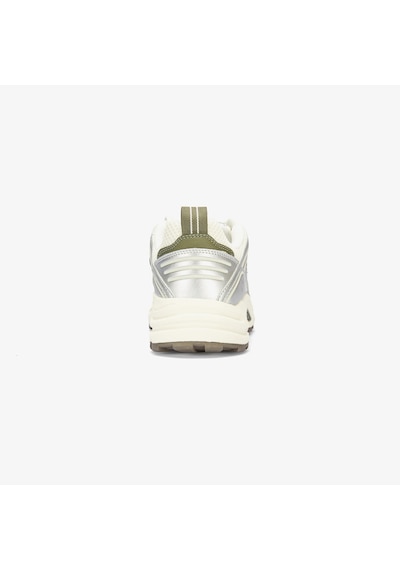 Tommy Hilfiger Tommy Jeans Archive Erkek Yeşil Sneaker Düz Em0em01509 Yeşil