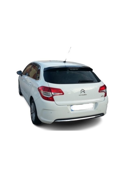 Cıtroen C4 Iı B7 Yıl 2010-2017 Arası Depo Sol Stop Lambası 6350Ks