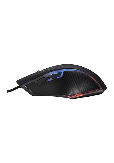 Konfulon P1 3600 DPI RGB Optik Oyuncu Mouse