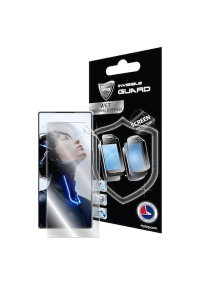 Zte Nubia Redmagic 11 Pro Plus İçin Ipg Hydrogel Ekran Koruma