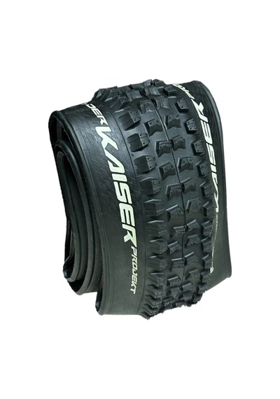 Continental Der Kaiser Projekt 29x2.40 Tlr Katlanır Dış Lastik Siyah 0199935
