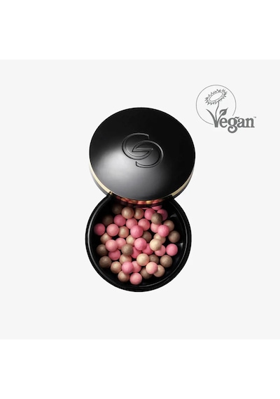 Giordani Gold Bronzlaştırıcı İnciler Glowy Rose