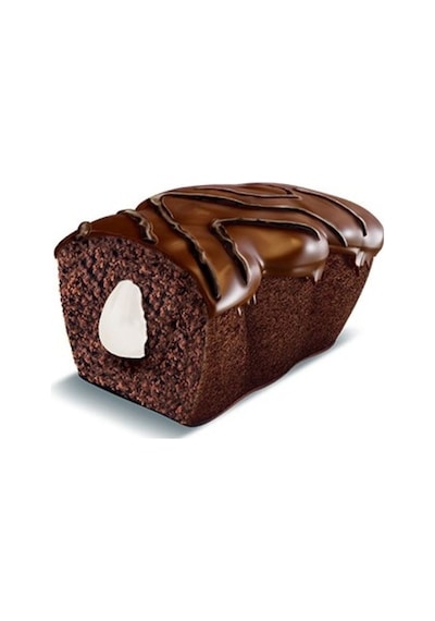 Today 3 Bites Sütlü Kek 40 Gr. 24 Adet (1 Kutu)