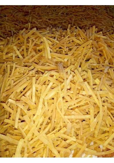 .Sade Köy Eriştesi 1 KG