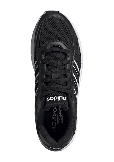 Adidas Eclyptıx 2000 Erkek Spor Ayakkabı - Jı2845 Siyah
