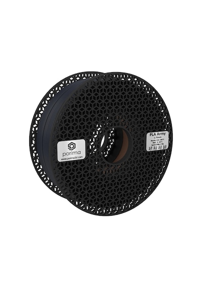 Porima Pla Army Filament Kobra