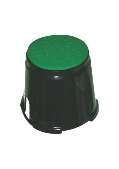Plastik Vana Klutusu 10''
