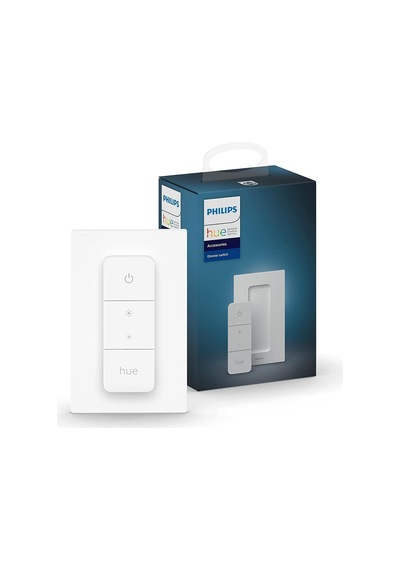 Philips Hue Dimmer Switch Kısma Anahtarı V2 Sku: Smg8690010149503