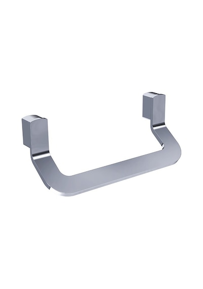 Bocchi Pisa Uzun Havluluk - Yuvarlak Krom 228mm 3011-0004 Krom