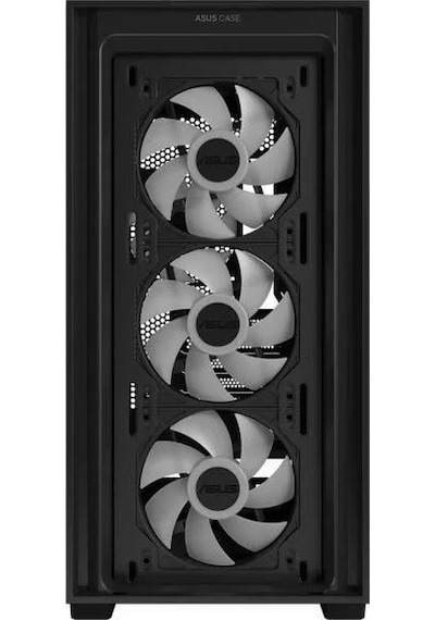 Asus A21 Plus Gaming Mid-tower Pc Kasası 4x Rgb Fanlı