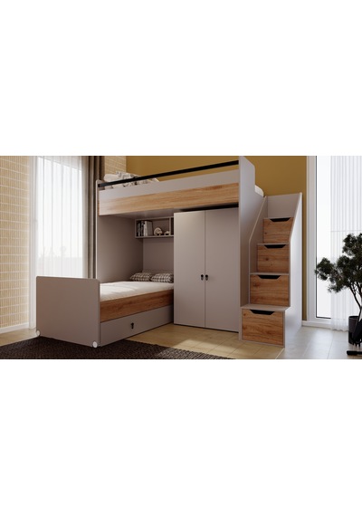 Craft Compact Ranza 90 x 200