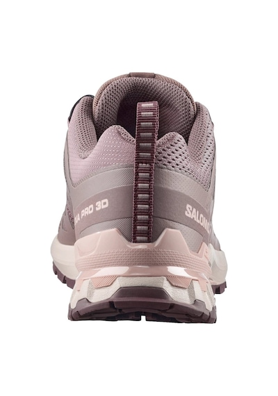 Salomon Xa Pro 3d V9 W 2152 Kahve