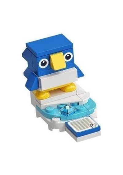LEGO® Super Mario 71402 Character Pack Series 4 : 7.Baby Penguin
