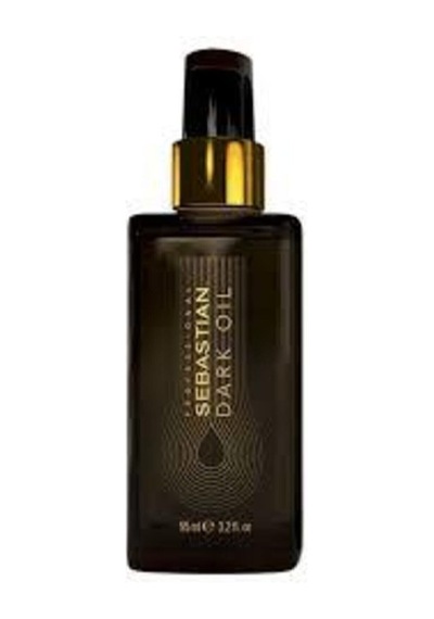 Sebastian Argan Bakım Yağı & Hair Dark Oil Saç Kırılma Önleyici 95 M