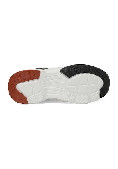 Kinetix Mılena Pu W 4pr Siyah Kadın Sneaker 000000000101743899 Çok Renkli