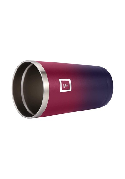Iron Flask Classic Paslanmaz Çelik Termos 480Ml Dark Rainbow