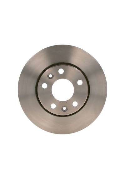 Renault Captur 1.3tce 155 2020-2025 Bosch Ön Disk 280mm 2 Adet