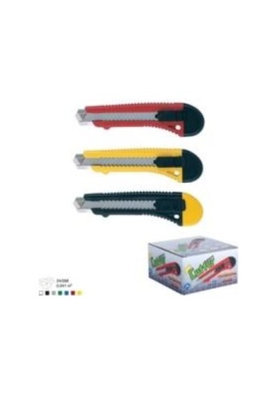 Ark Maket Bıçağı Jumbo Hazneli Profosyonel 378