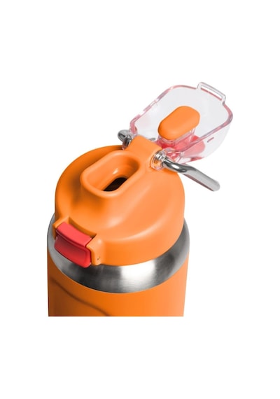 Stanley Wellspring Turuncu Bottle 0,70 Lt Termos