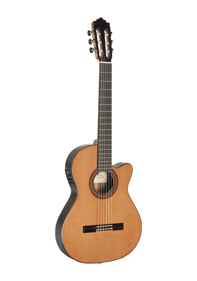 Paco Castillo Klasik Gitar Mod-234te