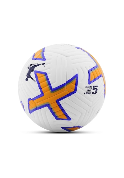 Avessa Bsf-022 4 Astar 400 Gr No:5 Futbol Maç Topu Turuncu
